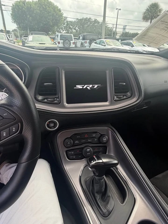 2023 Dodge Challenger SRT8 & 392 3rd Gen - Image 8 of 10