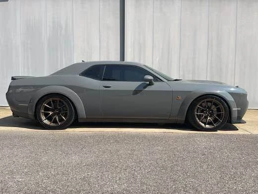 2023 Dodge Challenger SRT8 & 392 3rd Gen - Image 3 of 9