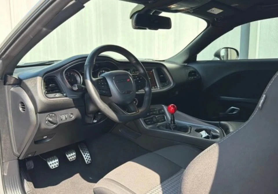 2023 Dodge Challenger SRT8 & 392 3rd Gen - Image 4 of 9
