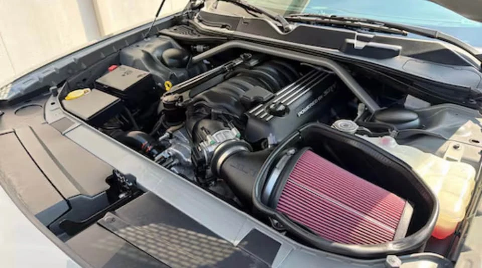 2023 Dodge Challenger SRT8 & 392 3rd Gen - Image 7 of 9