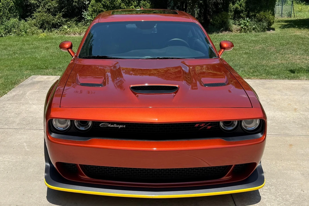 2023 Dodge Challenger SRT8 & 392 3rd Gen - Image 2 of 31