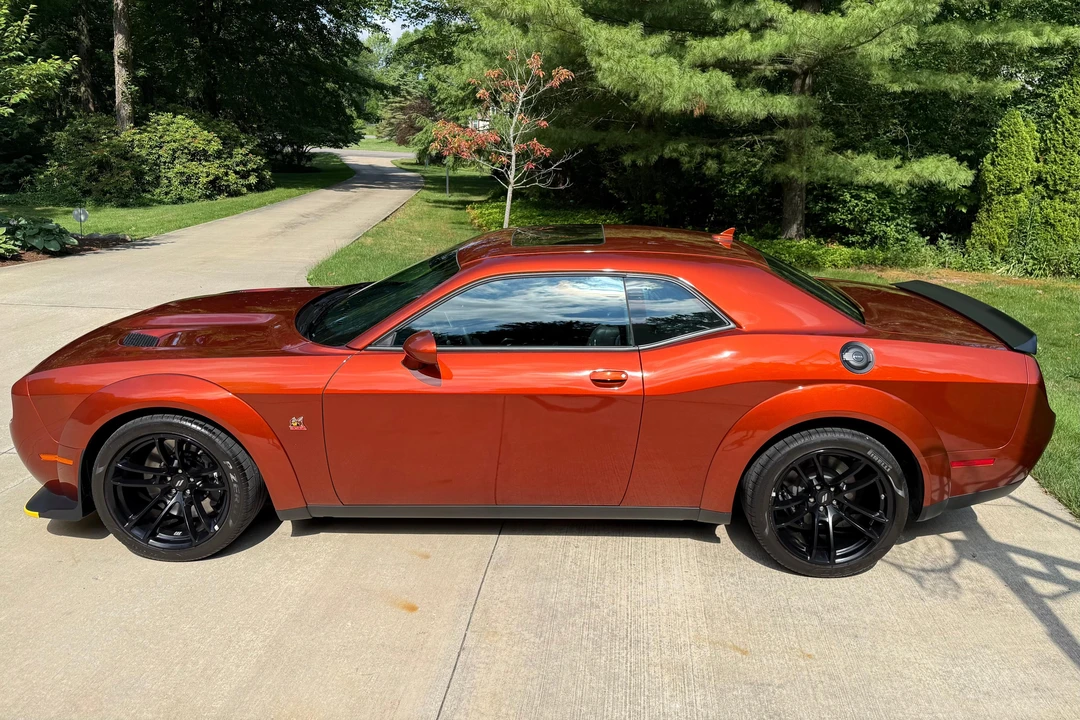 2023 Dodge Challenger SRT8 & 392 3rd Gen - Image 13 of 31