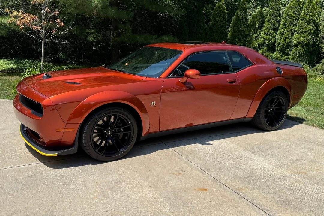 2023 Dodge Challenger SRT8 & 392 3rd Gen - Image 11 of 31