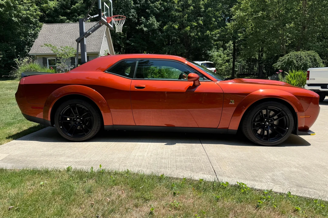 2023 Dodge Challenger SRT8 & 392 3rd Gen - Image 23 of 31