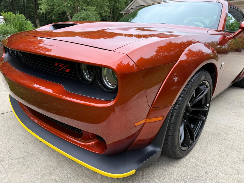 2023 Dodge Challenger SRT8 & 392 3rd Gen - Image 31 of 31