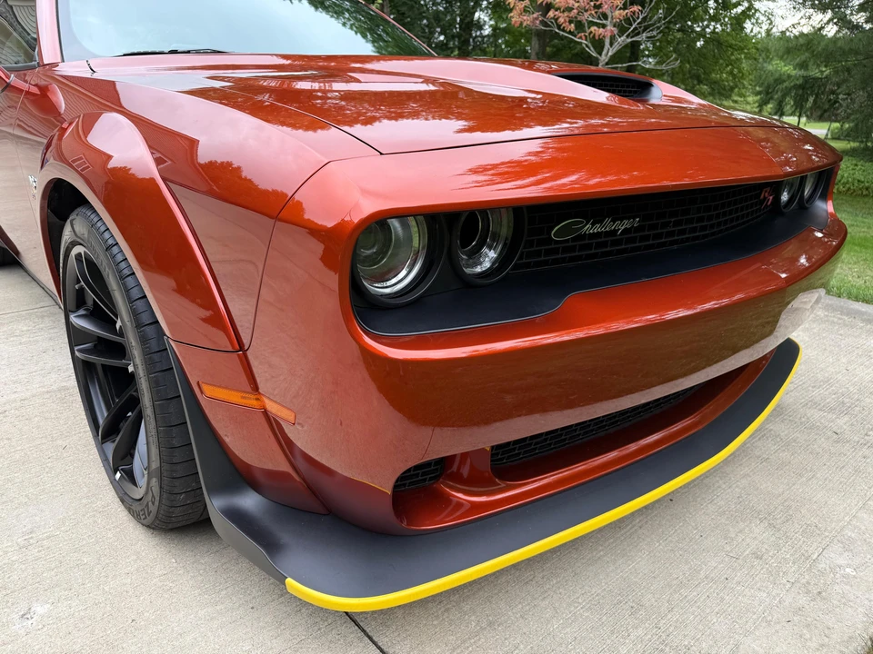 2023 Dodge Challenger SRT8 & 392 3rd Gen - Image 29 of 31