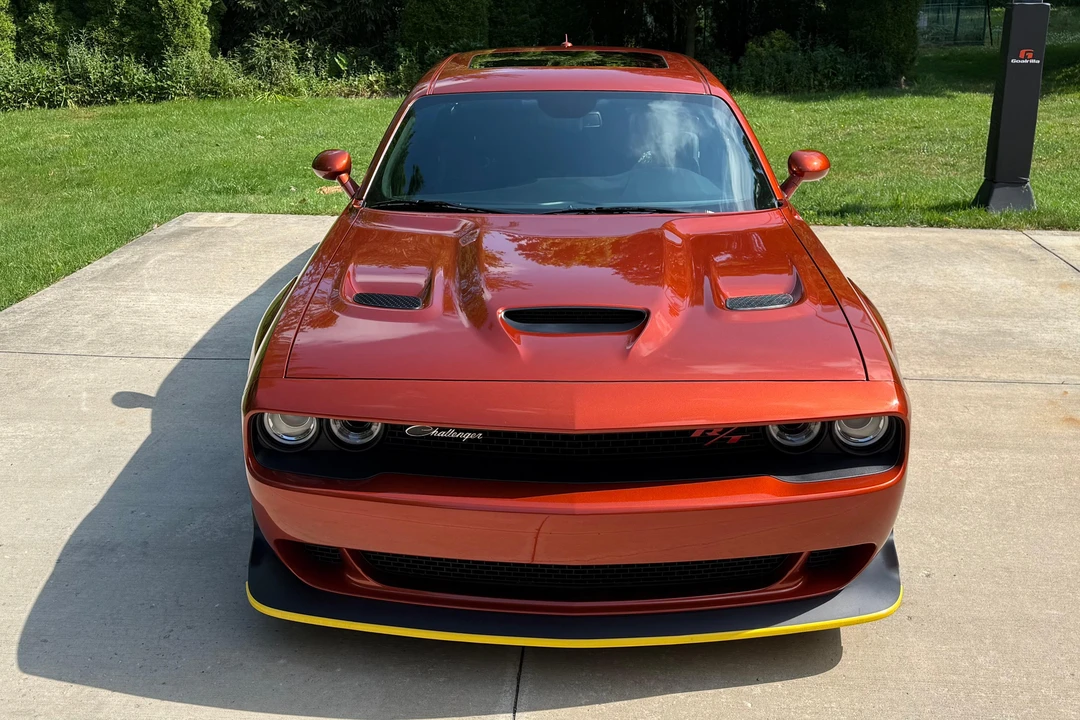 2023 Dodge Challenger SRT8 & 392 3rd Gen - Image 8 of 31