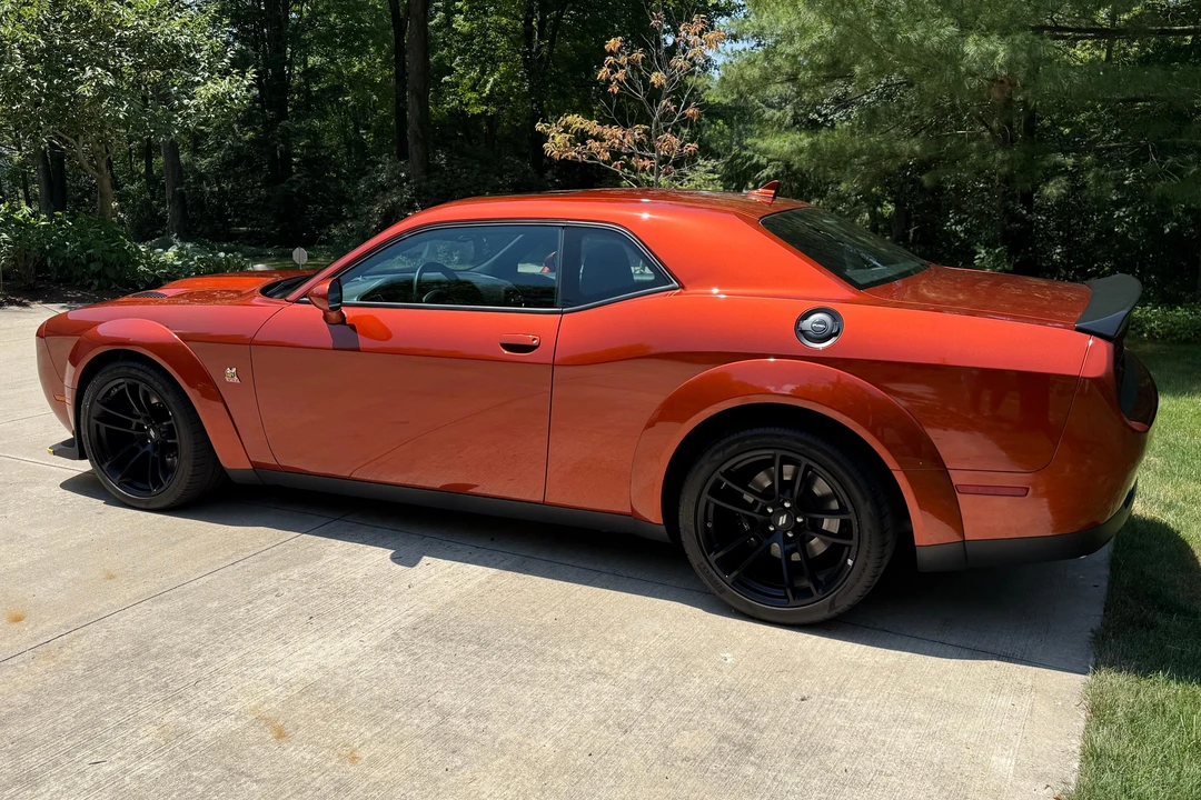 2023 Dodge Challenger SRT8 & 392 3rd Gen - Image 14 of 31