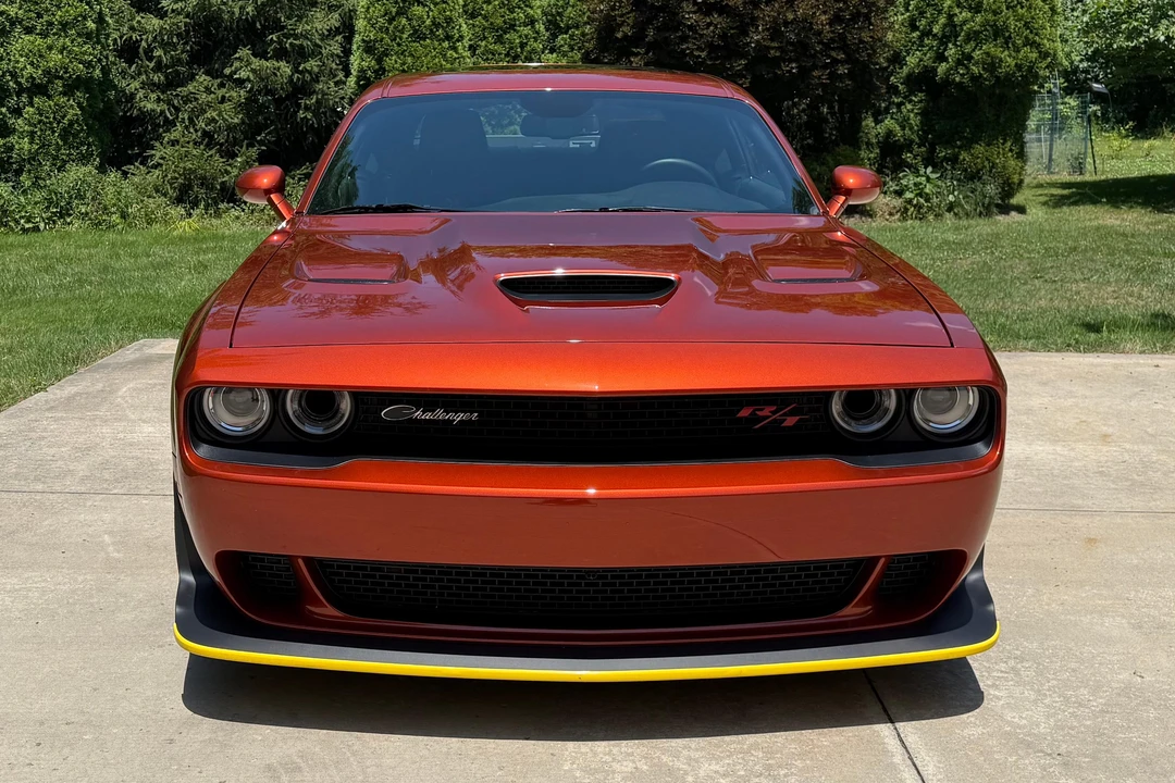 2023 Dodge Challenger SRT8 & 392 3rd Gen - Image 6 of 31