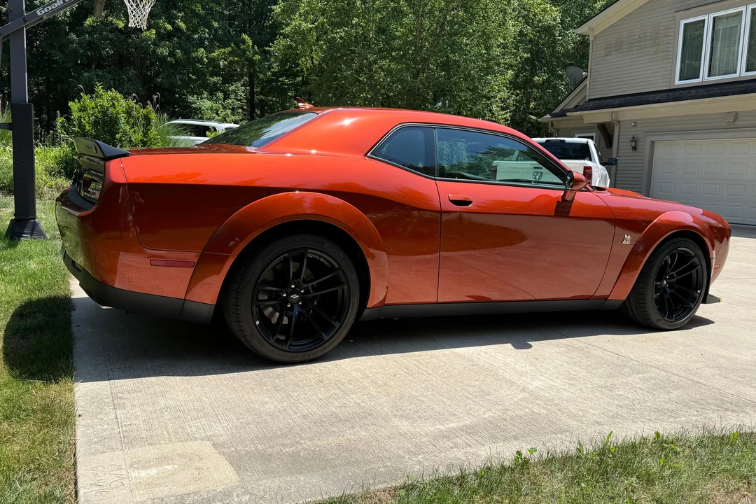 2023 Dodge Challenger SRT8 & 392 3rd Gen - Image 22 of 31