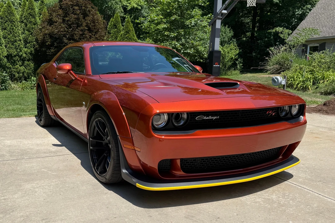 2023 Dodge Challenger SRT8 & 392 3rd Gen - Image 28 of 31