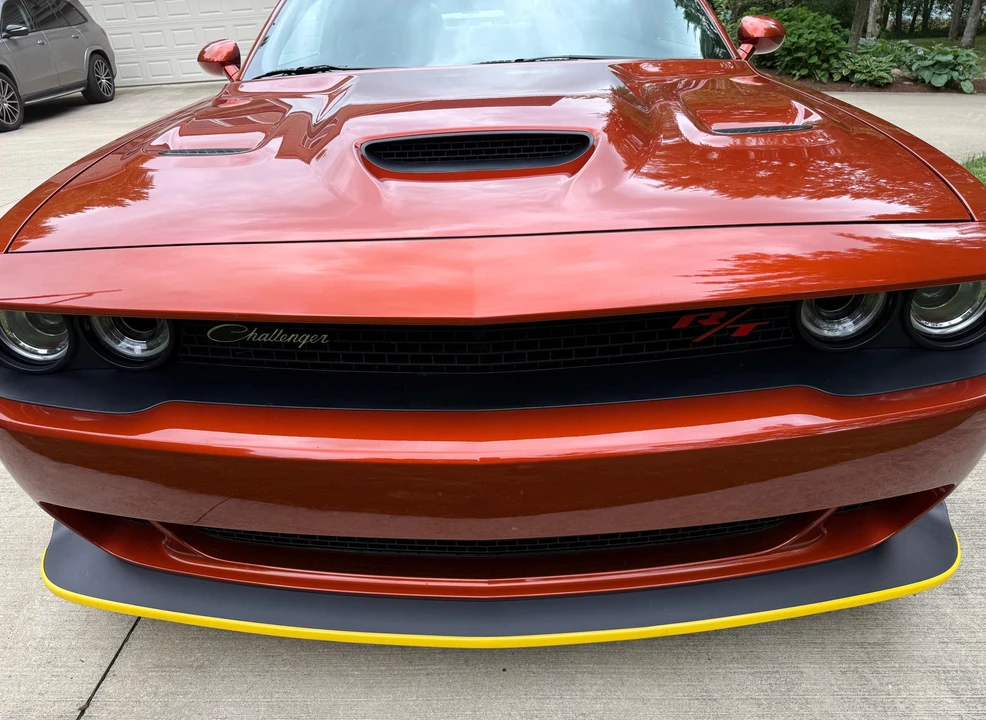 2023 Dodge Challenger SRT8 & 392 3rd Gen - Image 30 of 31