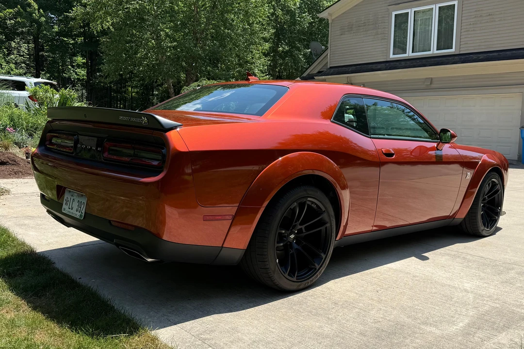 2023 Dodge Challenger SRT8 & 392 3rd Gen - Image 20 of 31