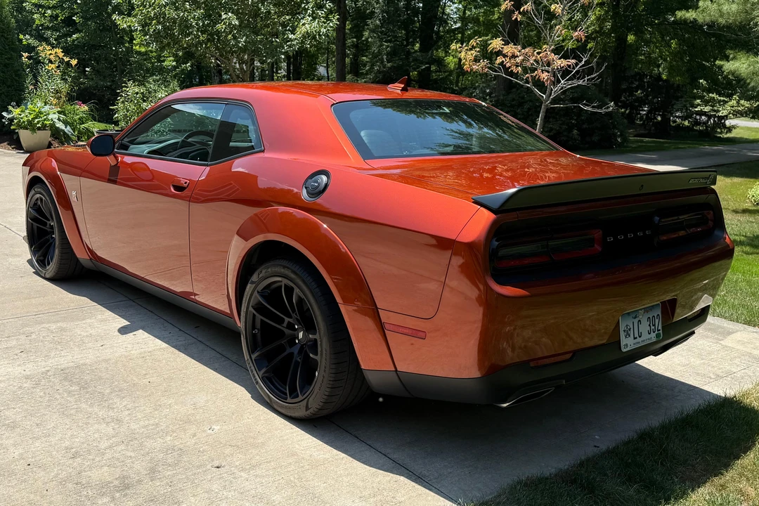2023 Dodge Challenger SRT8 & 392 3rd Gen - Image 15 of 31