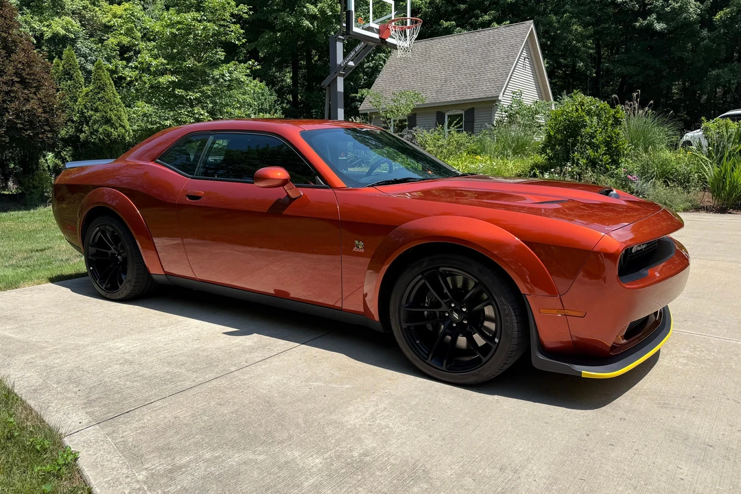 2023 Dodge Challenger SRT8 & 392 3rd Gen - Image 26 of 31