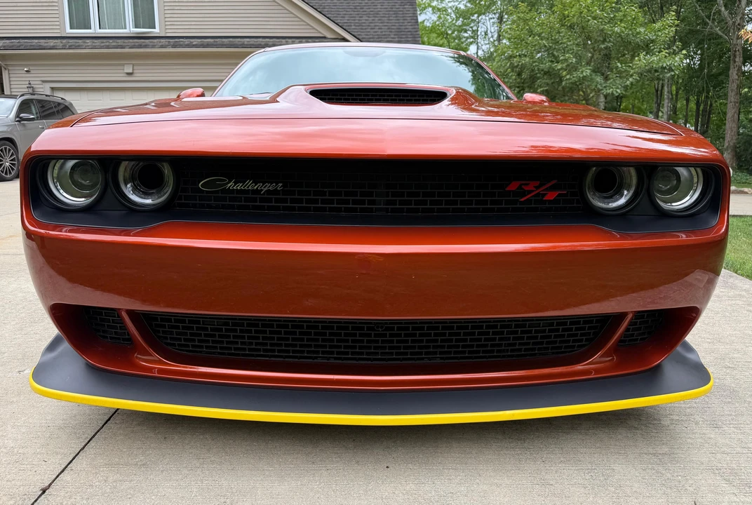2023 Dodge Challenger SRT8 & 392 3rd Gen - Image 7 of 31