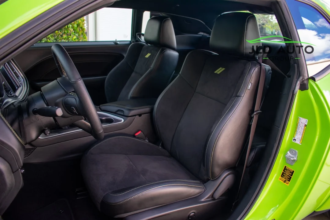 2023 Dodge Challenger SRT8 & 392 3rd Gen - Image 8 of 31