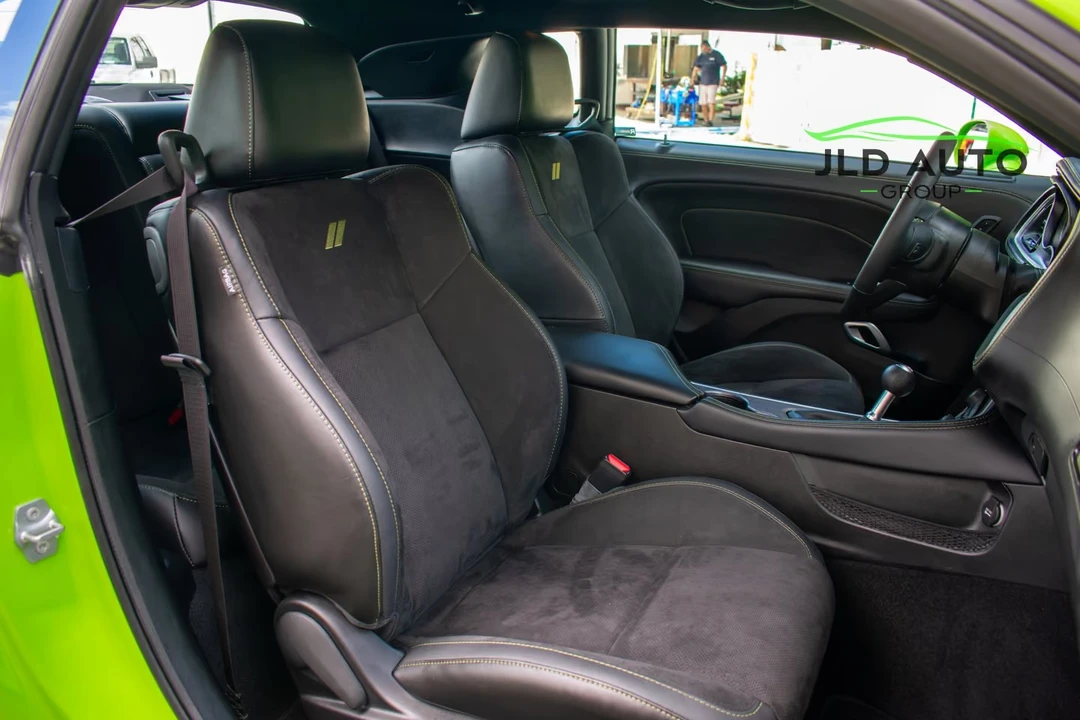 2023 Dodge Challenger SRT8 & 392 3rd Gen - Image 10 of 31