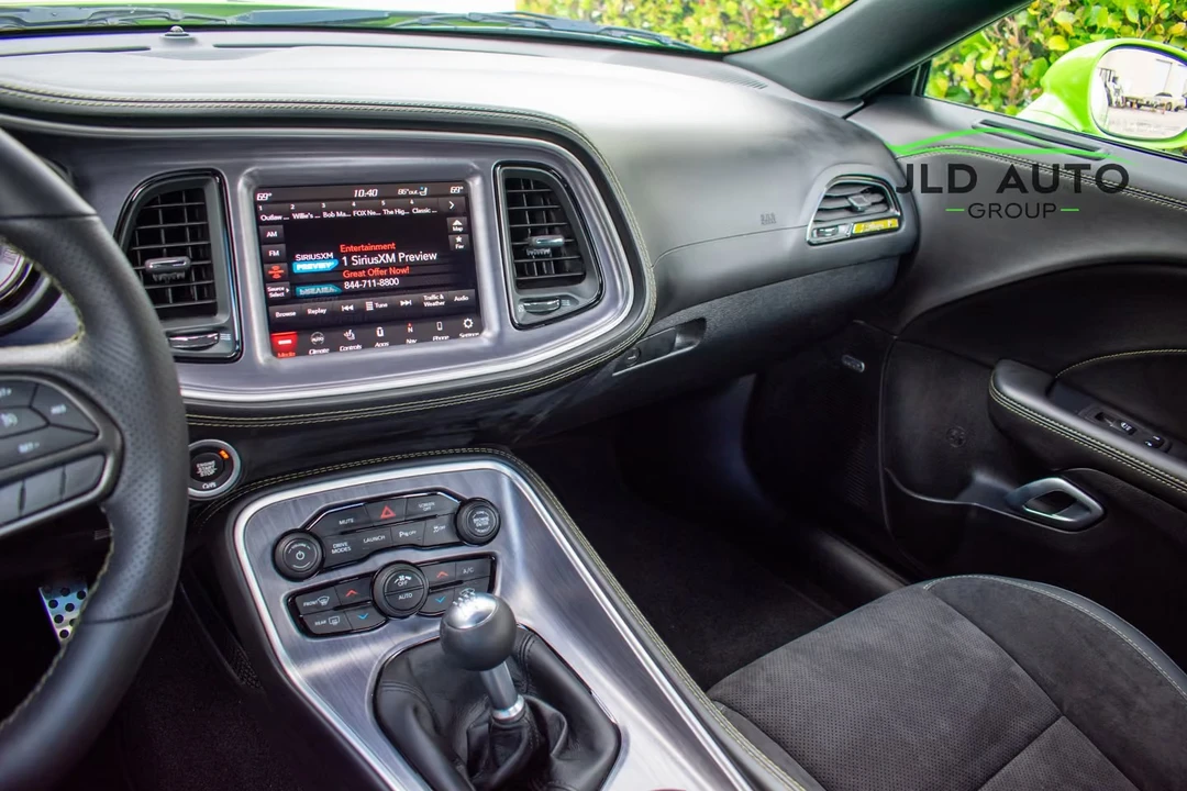 2023 Dodge Challenger SRT8 & 392 3rd Gen - Image 13 of 31