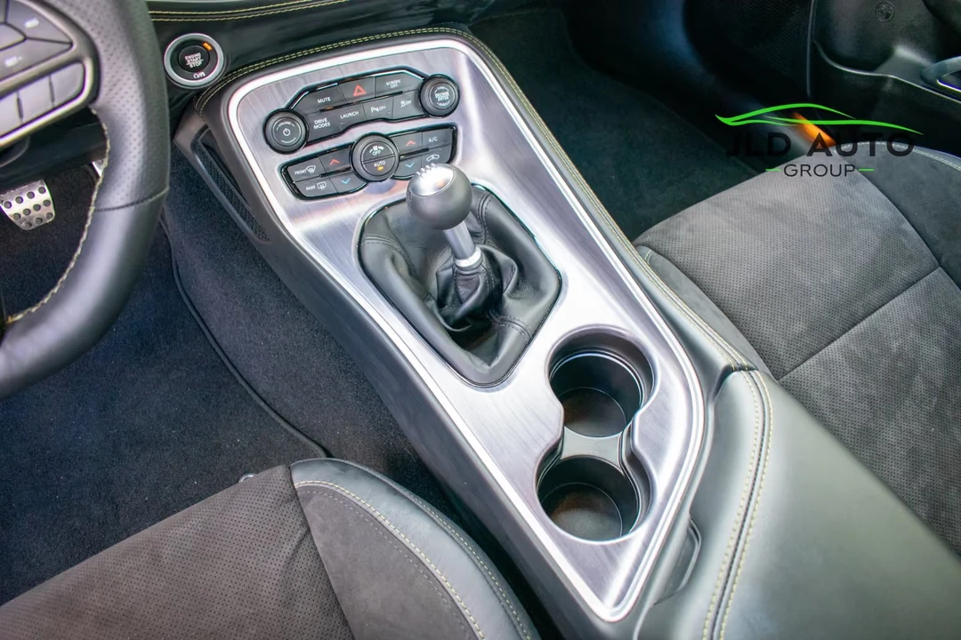 2023 Dodge Challenger SRT8 & 392 3rd Gen - Image 14 of 31