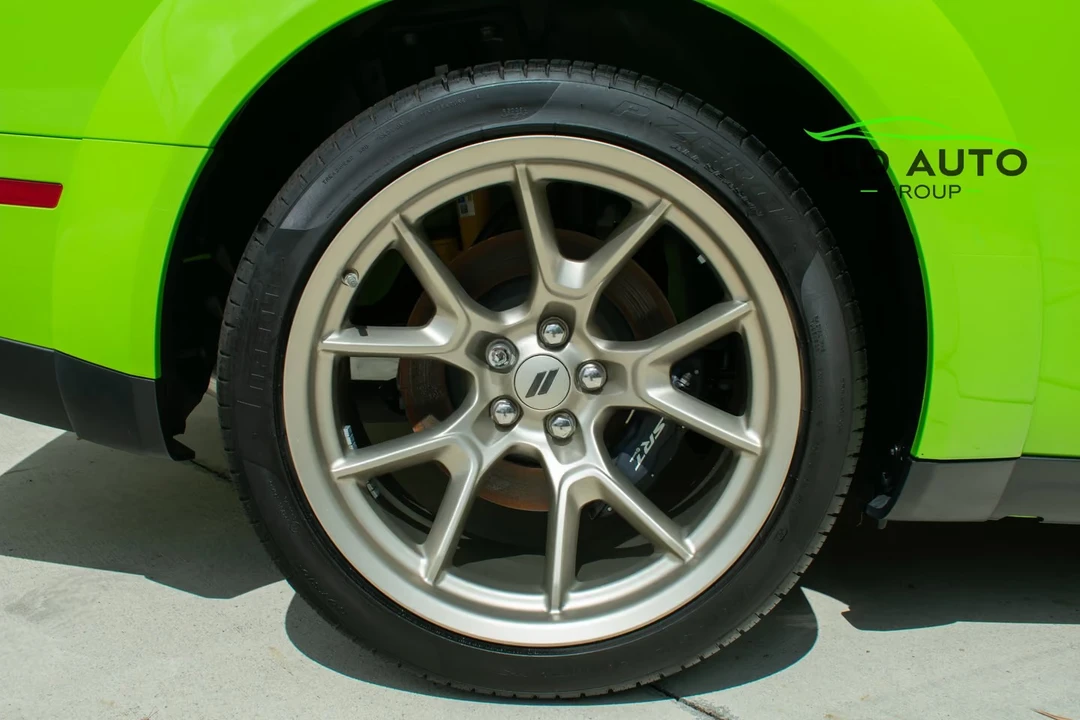 2023 Dodge Challenger SRT8 & 392 3rd Gen - Image 24 of 31
