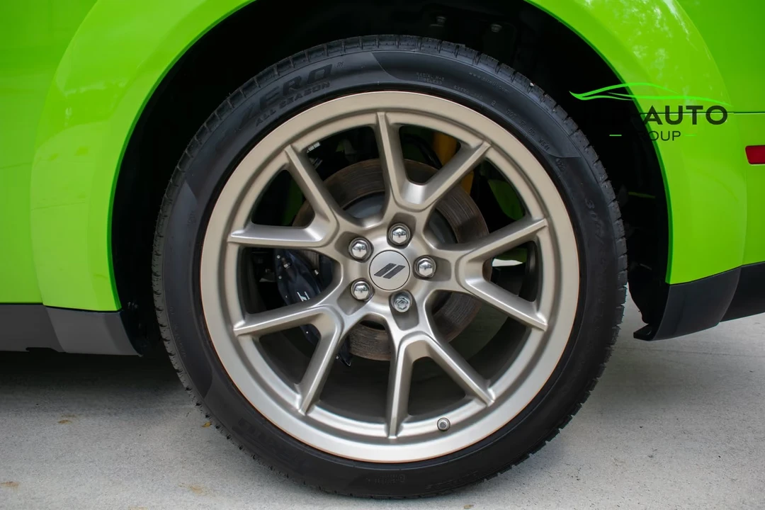 2023 Dodge Challenger SRT8 & 392 3rd Gen - Image 26 of 31