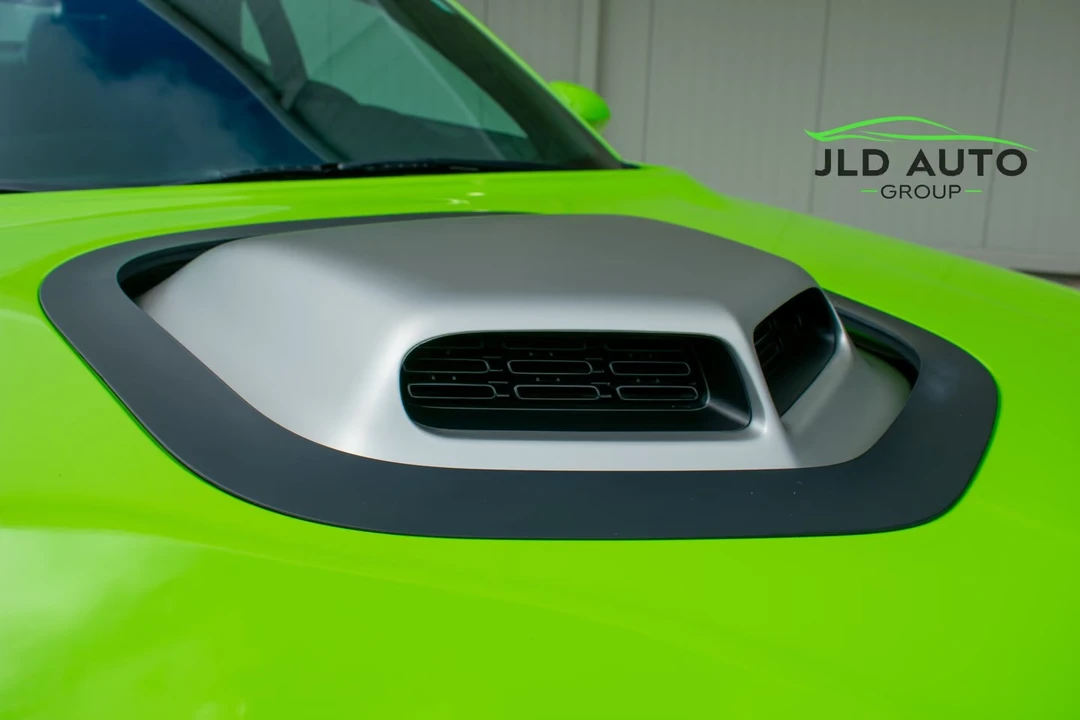 2023 Dodge Challenger SRT8 & 392 3rd Gen - Image 30 of 31