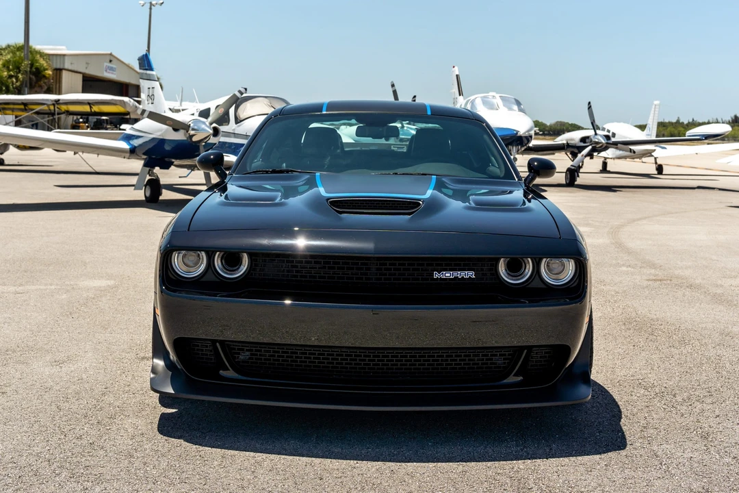 2023 Dodge Challenger SRT8 & 392 3rd Gen - Image 3 of 31
