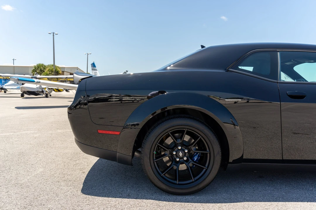 2023 Dodge Challenger SRT8 & 392 3rd Gen - Image 30 of 31