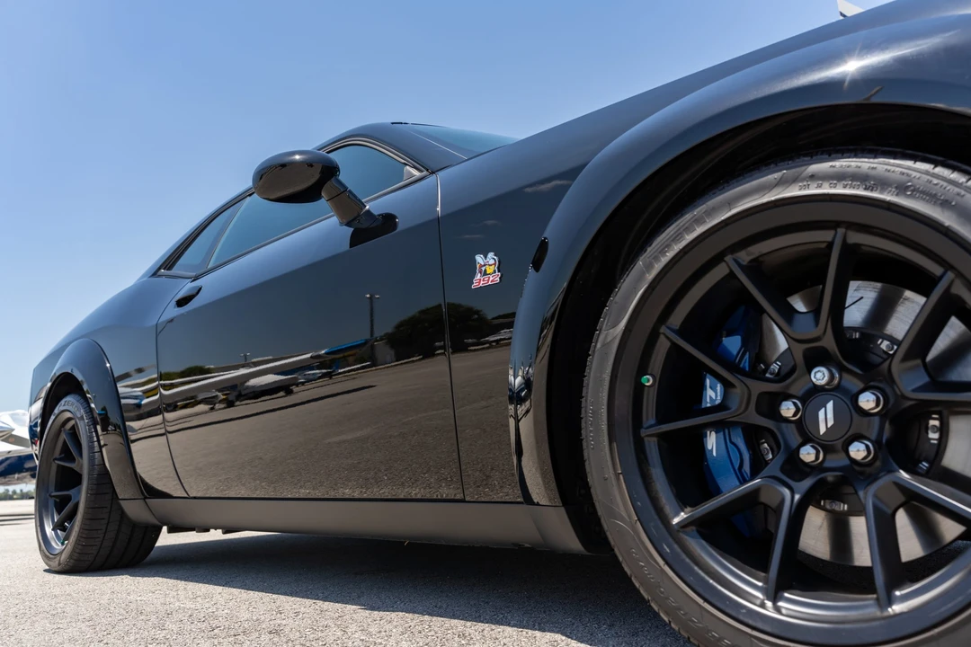 2023 Dodge Challenger SRT8 & 392 3rd Gen - Image 19 of 31