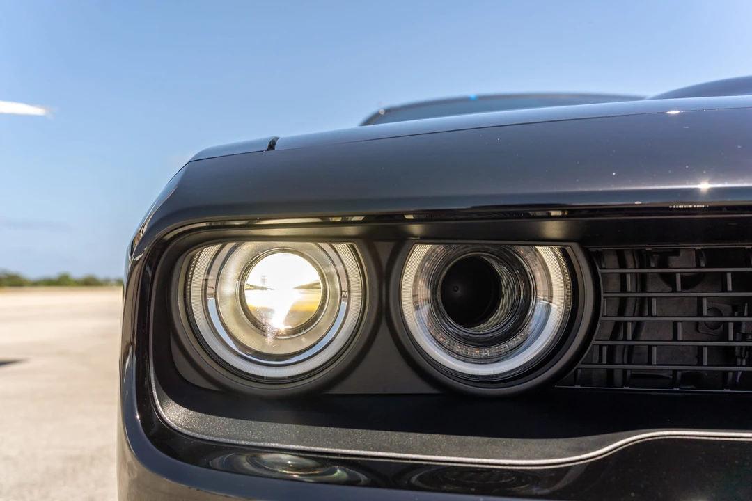 2023 Dodge Challenger SRT8 & 392 3rd Gen - Image 16 of 31
