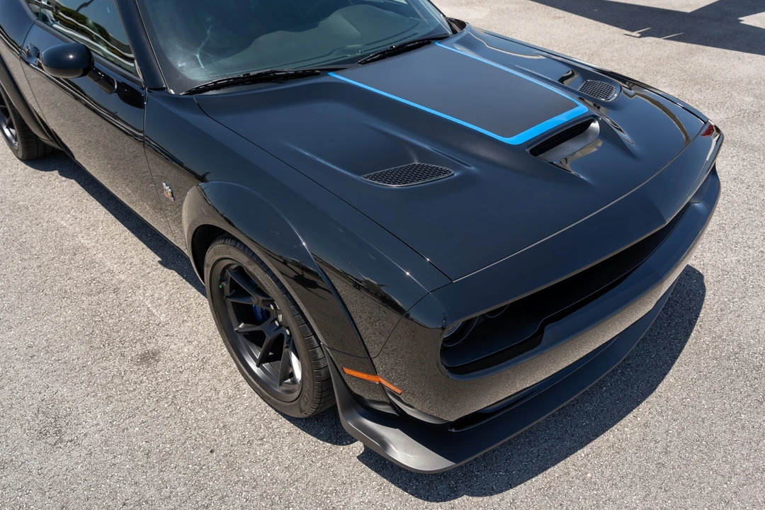 2023 Dodge Challenger SRT8 & 392 3rd Gen - Image 18 of 31