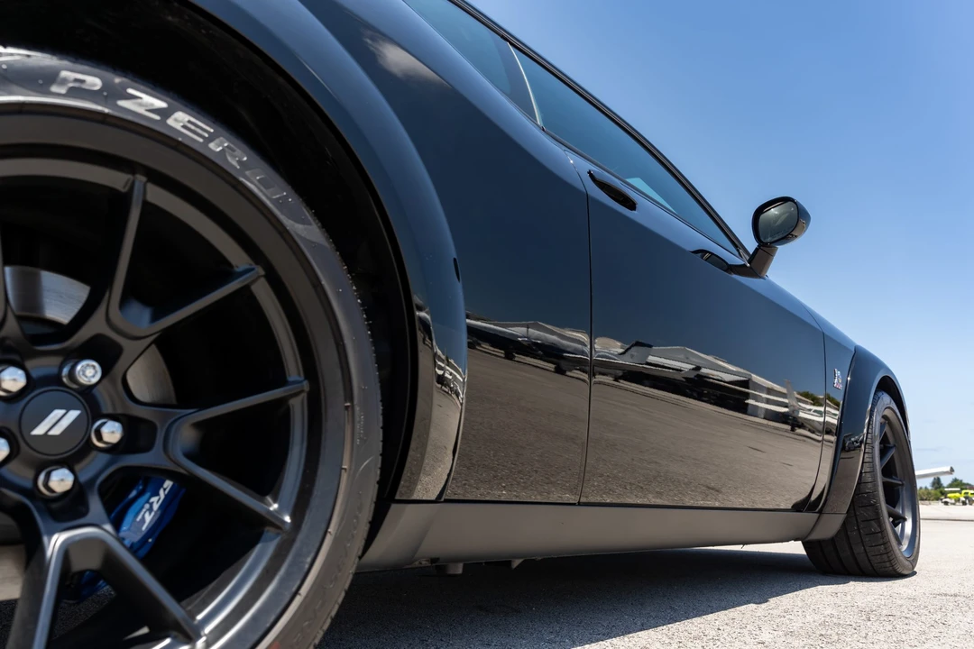 2023 Dodge Challenger SRT8 & 392 3rd Gen - Image 29 of 31