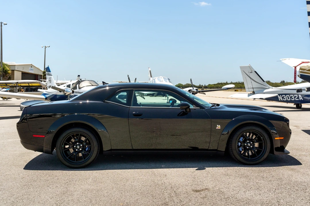 2023 Dodge Challenger SRT8 & 392 3rd Gen - Image 6 of 31