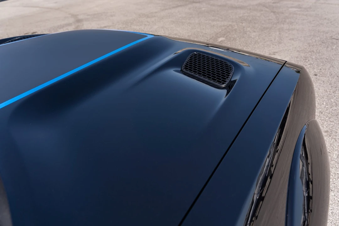 2023 Dodge Challenger SRT8 & 392 3rd Gen - Image 21 of 31