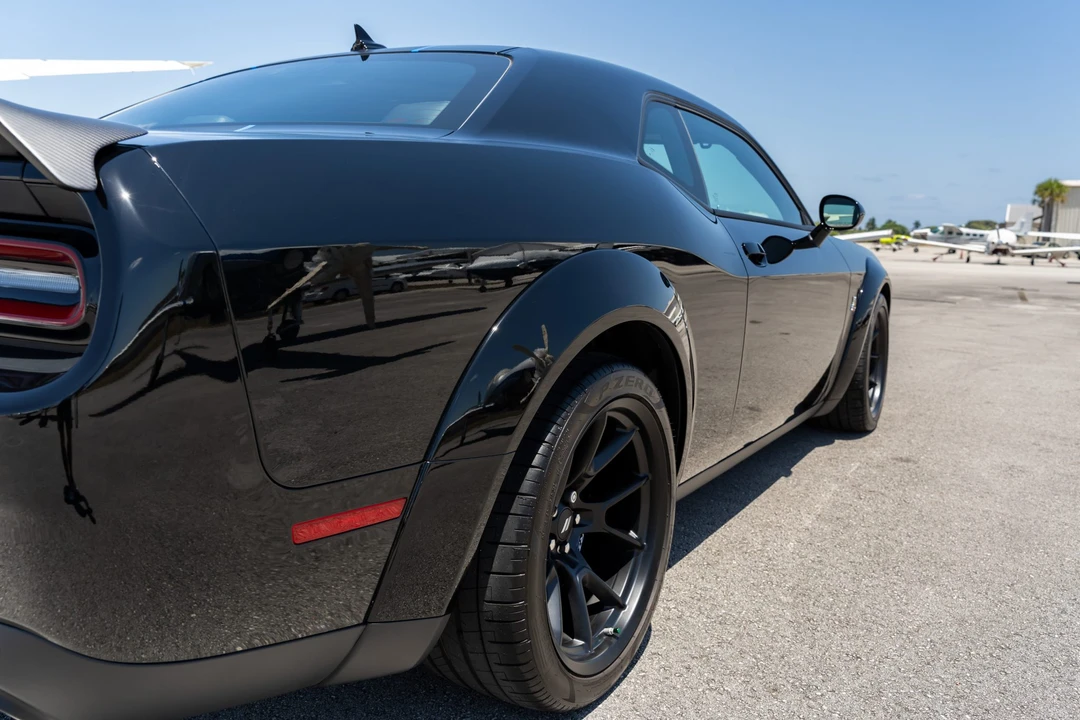 2023 Dodge Challenger SRT8 & 392 3rd Gen - Image 31 of 31
