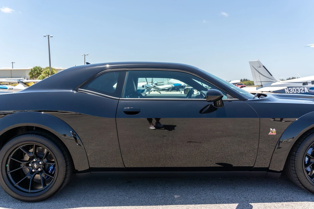 2023 Dodge Challenger SRT8 & 392 3rd Gen - Image 26 of 31