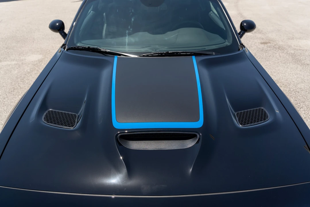 2023 Dodge Challenger SRT8 & 392 3rd Gen - Image 13 of 31
