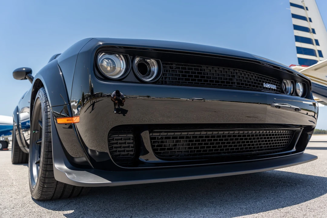 2023 Dodge Challenger SRT8 & 392 3rd Gen - Image 17 of 31