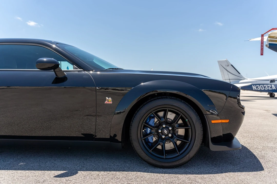 2023 Dodge Challenger SRT8 & 392 3rd Gen - Image 20 of 31