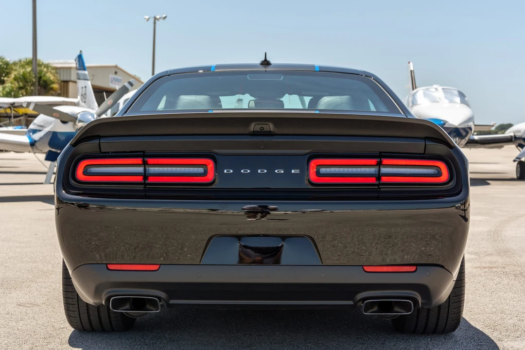 2023 Dodge Challenger SRT8 & 392 3rd Gen - Image 9 of 31