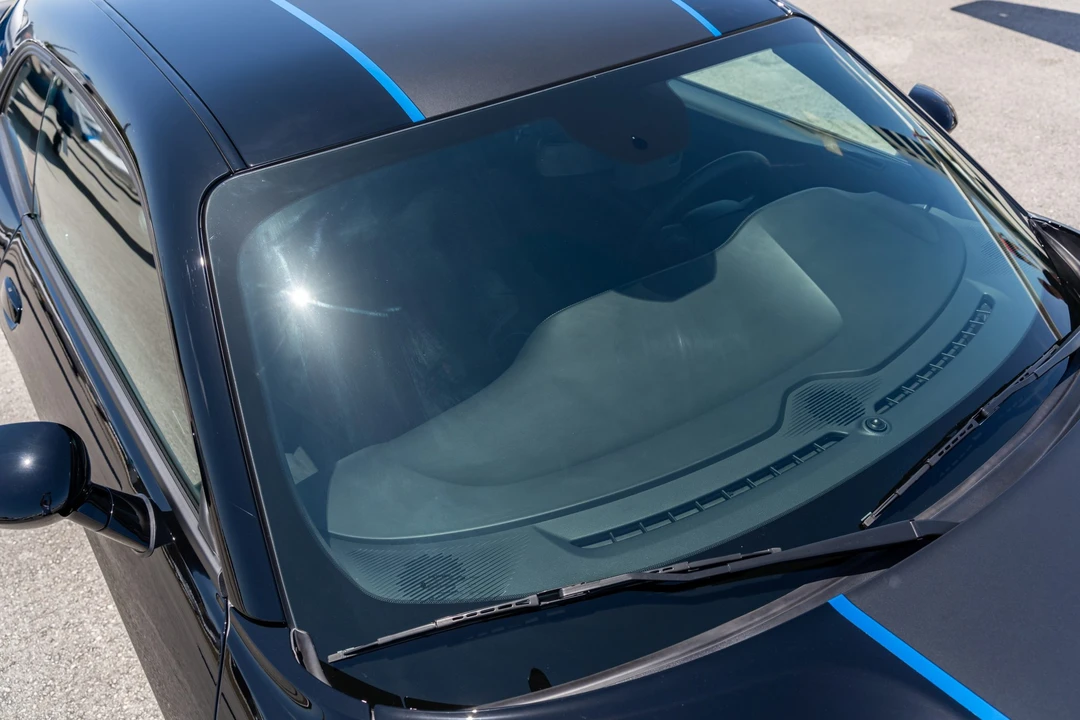 2023 Dodge Challenger SRT8 & 392 3rd Gen - Image 22 of 31