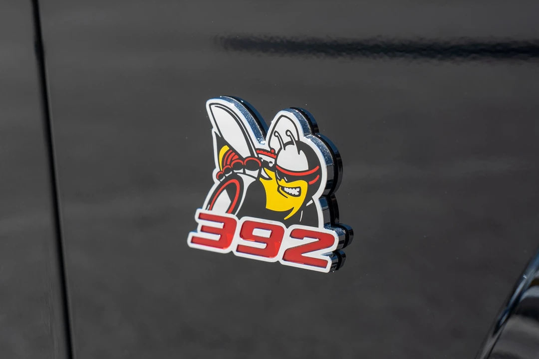 2023 Dodge Challenger SRT8 & 392 3rd Gen - Image 27 of 31