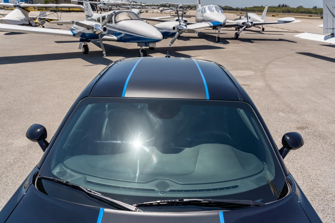 2023 Dodge Challenger SRT8 & 392 3rd Gen - Image 12 of 31