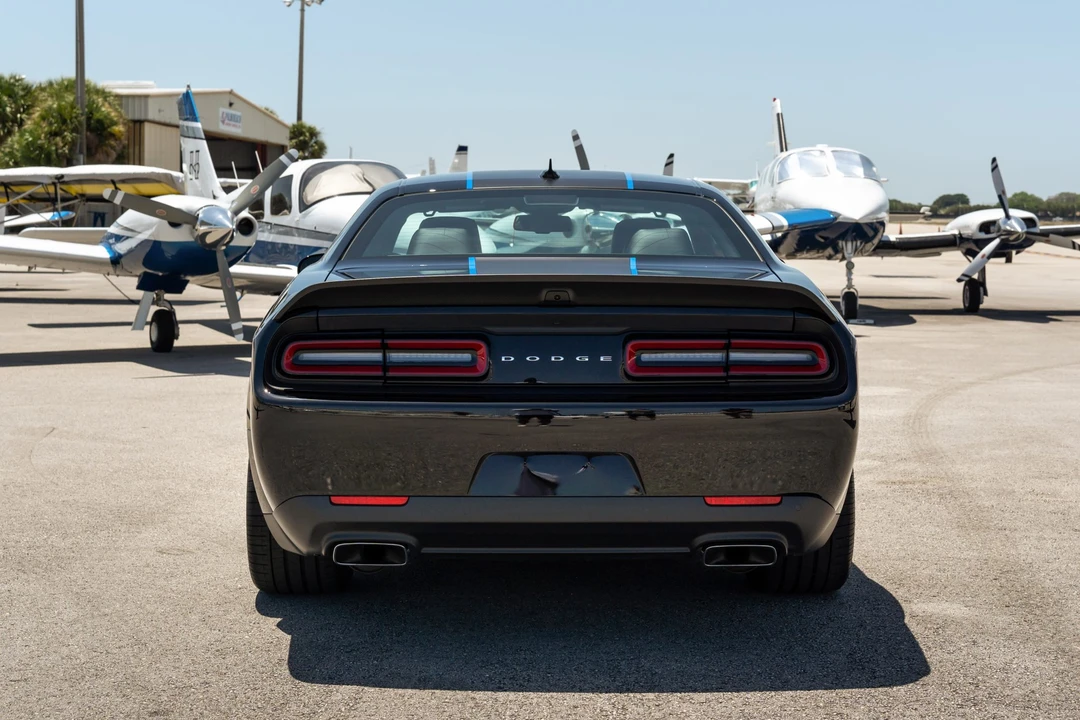 2023 Dodge Challenger SRT8 & 392 3rd Gen - Image 8 of 31