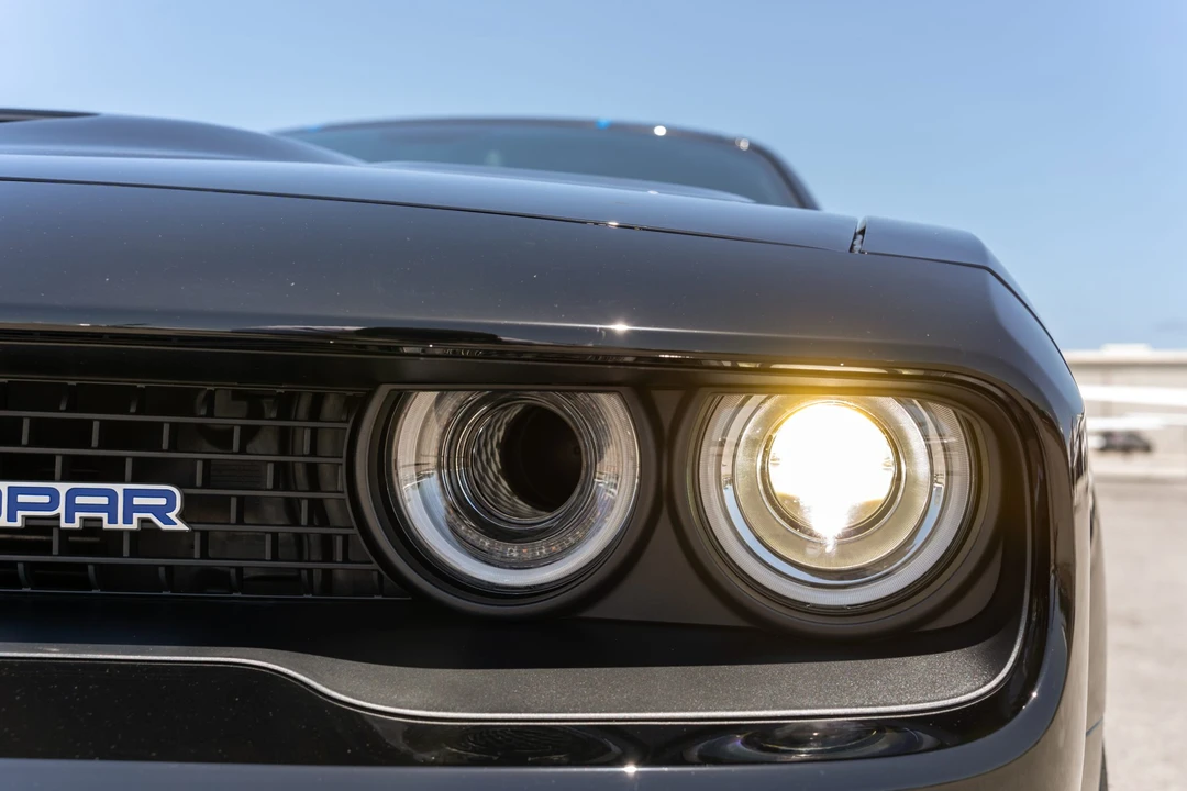 2023 Dodge Challenger SRT8 & 392 3rd Gen - Image 14 of 31