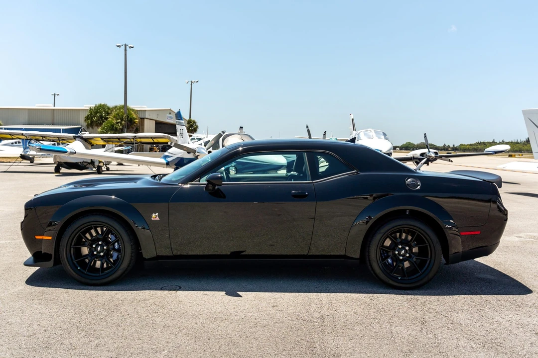2023 Dodge Challenger SRT8 & 392 3rd Gen - Image 11 of 31