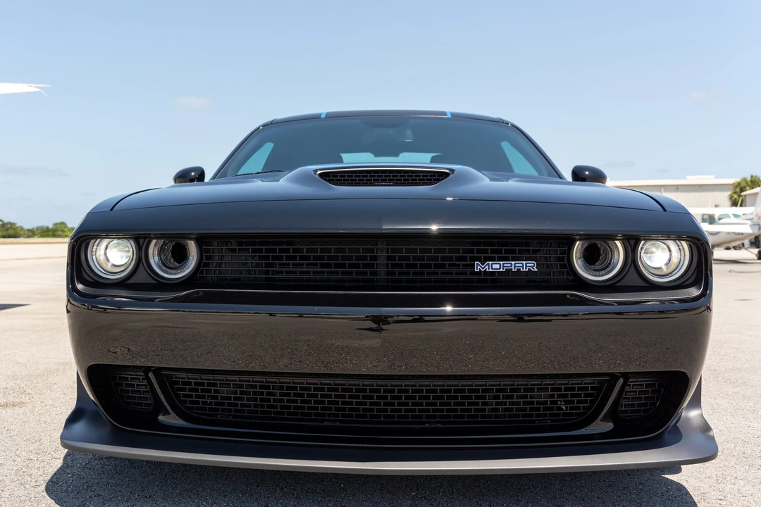 2023 Dodge Challenger SRT8 & 392 3rd Gen - Image 4 of 31