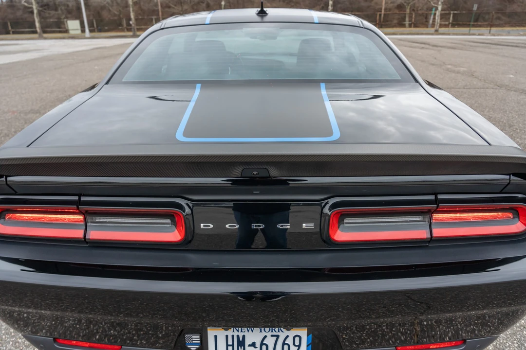 2023 Dodge Challenger SRT8 & 392 3rd Gen - Image 31 of 31