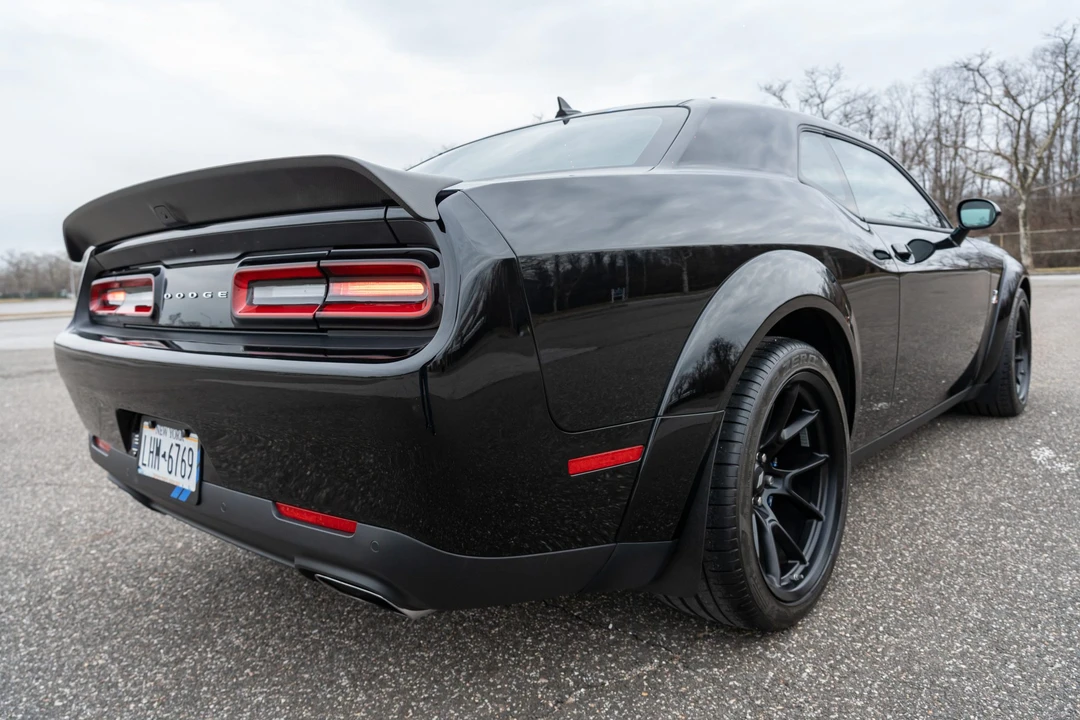 2023 Dodge Challenger SRT8 & 392 3rd Gen - Image 8 of 31